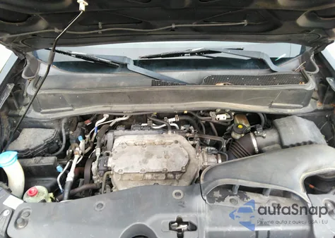 2014 Honda Pilot Ex-L из США, поврежденный, VIN 5FNYF4H52EB009705